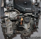 ��������� VOLKSWAGEN (VW) AGP, AQM: ���� �6