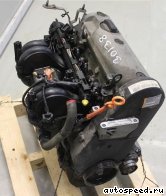��������� VOLKSWAGEN (VW) AEX, AKV, APQ: ���� �3