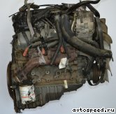  FORD 4.0l. Cologne V6, OHV:  4