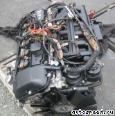 Двигатель BMW M52B20Tu (E46, E39, E36(Z3)): фото №1