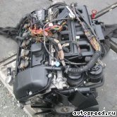  BMW M52B20Tu (E46, E39, E36(Z3)):  1