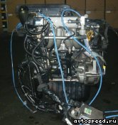 ��������� TOYOTA 4EFTE: ���� �1