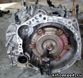 �������� TOYOTA Belta (SCP92), Vitz (SCP90): ���� �6