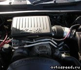  JEEP Grand Cherokee 4WD (1999-2005):  5