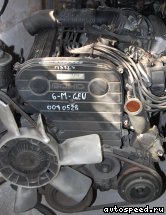��������� TOYOTA 6M-GEU: ���� �3