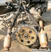 ��������� TOYOTA 1GR-FE: ���� �17