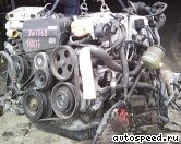 ��������� TOYOTA 1JZ-GTE (JZX90): ���� �1