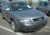  AUDI Allroad (4BH) 4WD, 2000-2005:  6