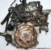 Двигатель AUDI ABT: фото №7