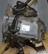 ���� SUBARU Traviq (XM220), Z22SE: ���� �2