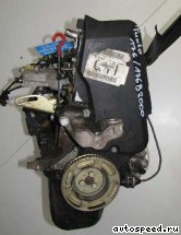 Двигатель FIAT 176 B2.000 (176B2.000): фото №3