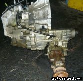 ���� SUZUKI Wagon R Solio (MA34S, 4WD): ���� �5