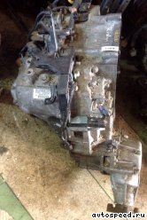 ���� HONDA Ridgeline (PSFA): ���� �3