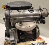 ��������� VOLKSWAGEN (VW) ADX: ���� �4