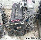 ��������� HONDA B20B (CR-V): ���� �1
