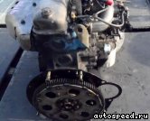 ��������� TOYOTA 2H: ���� �8