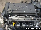 ��������� KIA G4FA: ���� �1