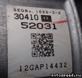 �������� TOYOTA Sienta (NCP81): ���� �6