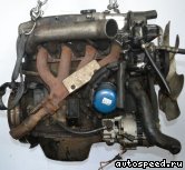��������� HYUNDAI D4BX: ���� �12