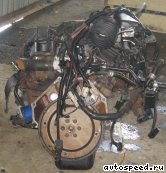  FORD 3,0l. V6 (Vulcan) SFI:  6