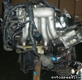 ��������� TOYOTA 3S-GTE (ST215): ���� �2