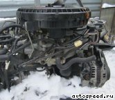 ��������� MAZDA B3 (BG_): ���� �4