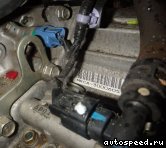 ���� HONDA Accord Wagon (CM3), MRCA: ���� �1
