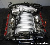 Двигатель AUDI BXA: фото №4