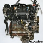 Двигатель ALFA ROMEO AR 32310: фото №4