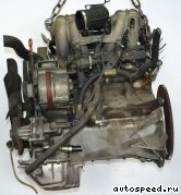 Двигатель BMW M40B18 (E30): фото №11