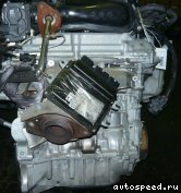 ��������� NISSAN HR15DE (K12): ���� �4