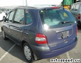 ��������� RENAULT Scenic (1999-2002): ���� �2