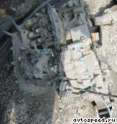 �������� HONDA Fit (GD9): ���� �1
