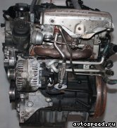 ��������� VOLKSWAGEN (VW) BMY, CAVC: ���� �10