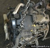 ��������� HYUNDAI D4BH, Starex: ���� �5
