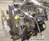 ��������� TOYOTA 1KZ-TE (KZN130): ���� �5