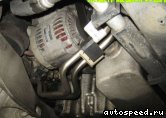 ��������� JAGUAR AJ30 (AJ V6): ���� �8