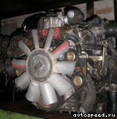 ��������� ISUZU 4HF1 (EFI): ���� �4