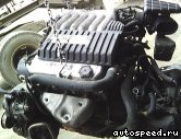 ��������� MMC 6G73 (F31A; SOHC): ���� �1