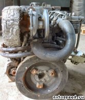 ��������� YANMAR 4JM-TZ: ���� �2