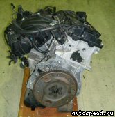 Двигатель BMW N45B16A: фото №1