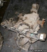 ������ ������������ MAZDA Demio (DY3R): ���� �1