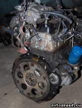 ��������� TOYOTA 4Y-E: ���� �4