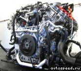 Двигатель AUDI BXA: фото №6