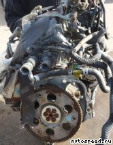 ��������� TOYOTA EJ-VE: ���� �3