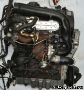 ��������� VOLKSWAGEN (VW) BKD, BKP, CBAA,CBAB,CBBB, CFFB, CFHC, CBEA, CBDB, CJAA: ���� �14