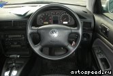 ��������� VOLKSWAGEN (VW) Passat B5 Variant (3B2), 1996-2000: ���� �4