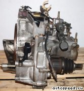 ���� HONDA Accord (1998-2001): ���� �10