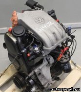 ��������� VOLKSWAGEN (VW) AEK, AFT: ���� �1