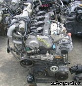 ��������� NISSAN QR20DE (T30): ���� �1